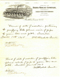 Record of Invention of Inside & Outside Qualifying Tubes
