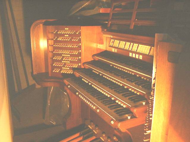 Console